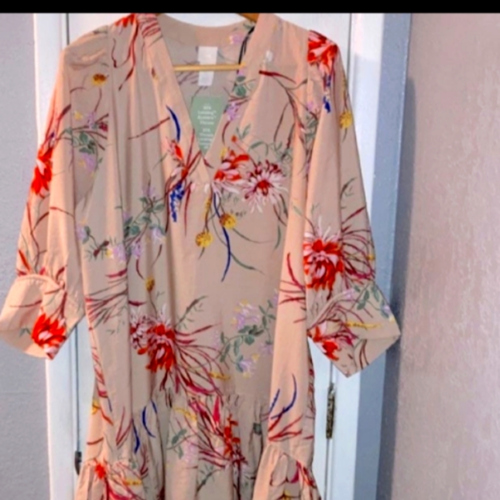 H&M dress